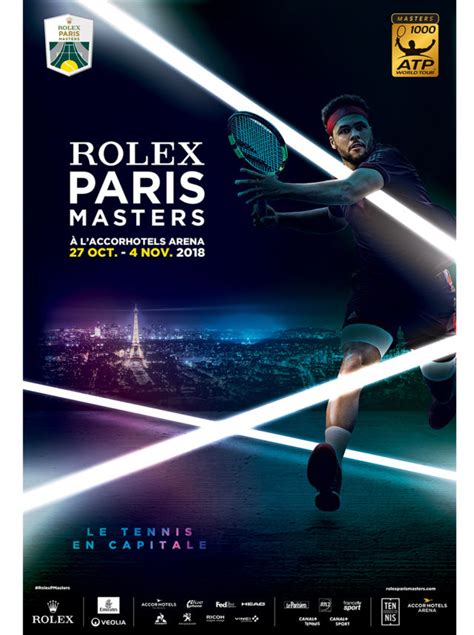 rolex replay|Rolex paris masters.